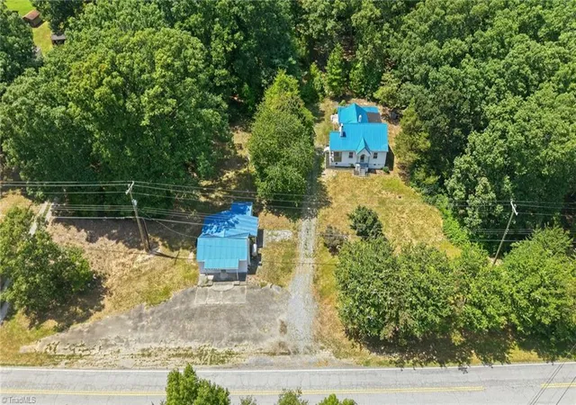 40th image of 2128 Old Nc Hwy 109, Lexington, NC 27292 | MLS# 1231696