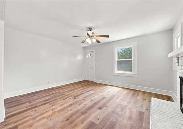 Photo 4 of Single family home for sale at 2128 Old Nc Hwy 109, Lexington, NC 27292 | MLS# 1231696 | Listing updated on 2026-09-16