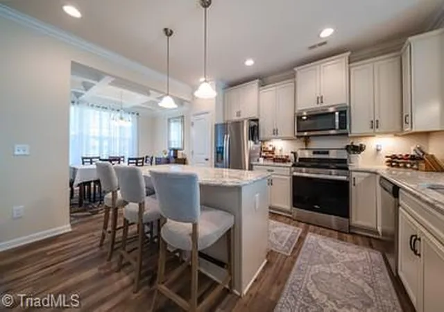 Photo 3 of Single family home for sale at 1342 Reading Ct, Burlington, NC 27217 | MLS# 1229621 | Listing updated on 2026-09-01