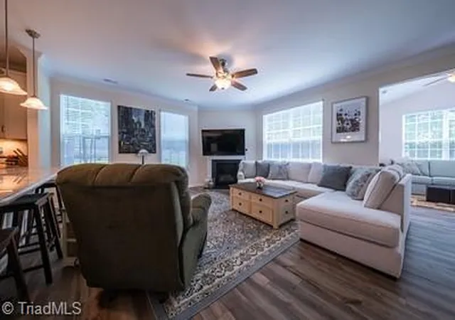 Photo 3 of Single family home for sale at 1342 Reading Ct, Burlington, NC 27217 | MLS# 1229621 | Listing updated on 2026-09-24