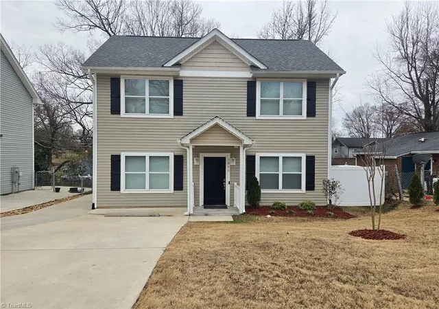 1st image of 1806 Franklin Ave, High Point, NC 27260 | MLS# 1210833