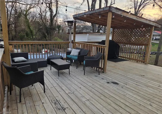 28th image of 1806 Franklin Ave, High Point, NC 27260 | MLS# 1210833