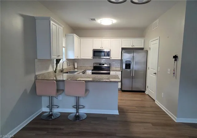 2nd image of 1806 Franklin Ave, High Point, NC 27260 | MLS# 1210833