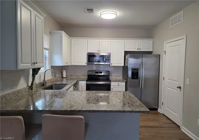 3rd image of 1806 Franklin Ave, High Point, NC 27260 | MLS# 1210833
