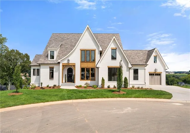1st image of 709 Royal Jasmine Ct, Winston Salem, NC 27106 | MLS# 1230896