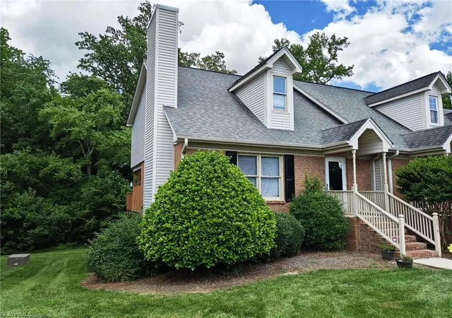 Photo 2 of Single family home for sale at 2014 Hearthwood Ct, Greensboro, NC 27407 | MLS# 1233998 | Listing updated on 2026-09-28