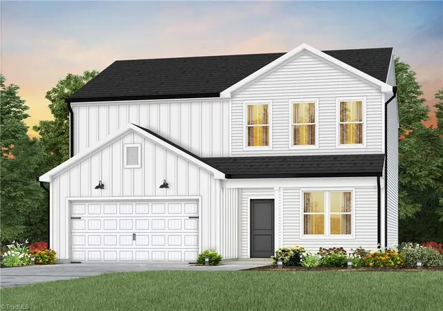 Photo 1 of Single family home for sale at 408 Chesney Pl, Thomasville, NC 27360 | MLS# 1229171 | Listing updated on 2026-08-10