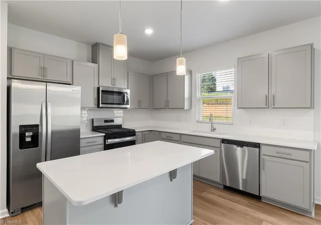 Photo 3 of Single family home for sale at 408 Chesney Pl, Thomasville, NC 27360 | MLS# 1229171 | Listing updated on 2026-08-10