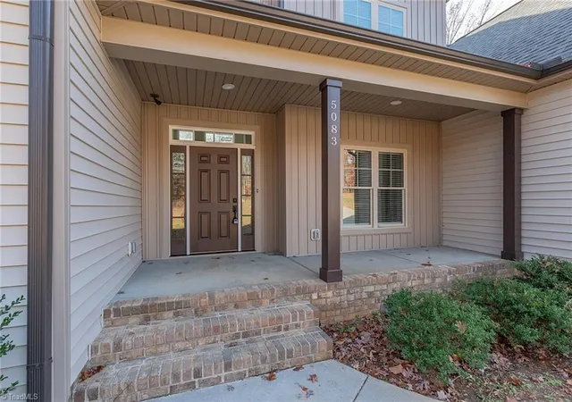 2nd image of 5083 Tower Rd, Greensboro, NC 27410 | MLS# 1202734