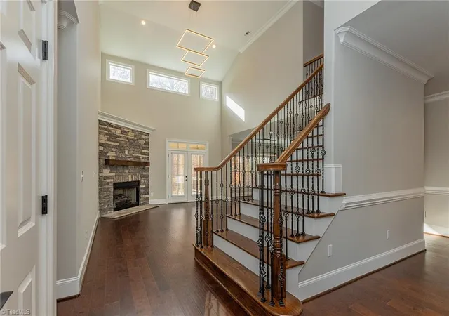5th image of 5083 Tower Rd, Greensboro, NC 27410 | MLS# 1202734