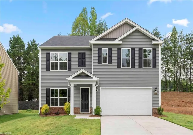 1st image of 281 Waverly Ct, Linwood, NC 27299 | MLS# 1229282