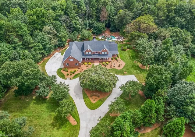 1st image of 3052 Greenhouse Rd, Winston Salem, NC 27127 | MLS# 1226114