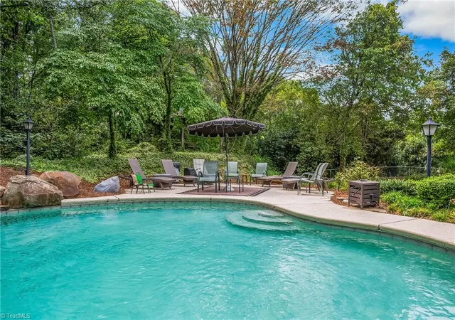 45th image of 3052 Greenhouse Rd, Winston Salem, NC 27127 | MLS# 1226114