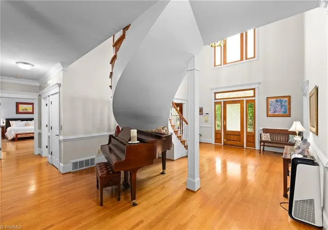 5th image of 3052 Greenhouse Rd, Winston Salem, NC 27127 | MLS# 1226114