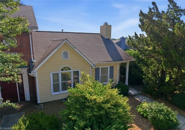 Single family home for sale at 3247 Cypress Park Rd, Greensboro, NC 27407 | MLS# 1228096