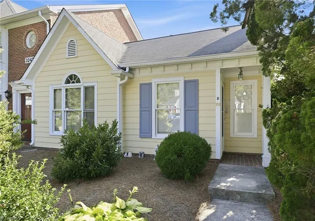 Photo 3 of Single family home for sale at 3247 Cypress Park Rd, Greensboro, NC 27407 | MLS# 1228096 | Listing updated on 2026-09-15