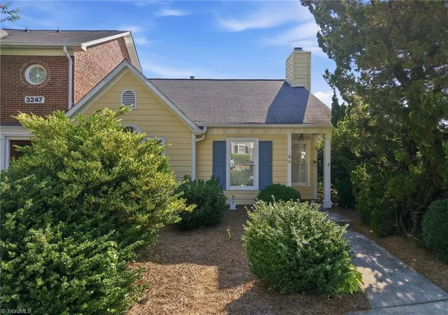 Photo 3 of Single family home for sale at 3247 Cypress Park Rd, Greensboro, NC 27407 | MLS# 1228096 | Listing updated on 2026-09-15