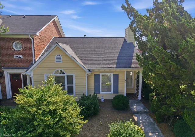 Photo 4 of Single family home for sale at 3247 Cypress Park Rd, Greensboro, NC 27407 | MLS# 1228096 | Listing updated on 2026-09-15