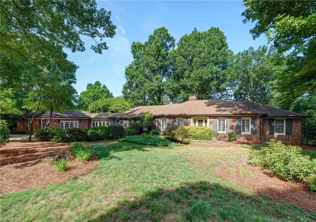 Photo 1 of Sale Pending at 1903 Downing St, Greensboro, NC 27410 | MLS# 1227037 | Listing updated on 2026-09-20