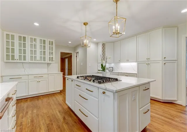 Photo 2 of Sale Pending at 1903 Downing St, Greensboro, NC 27410 | MLS# 1227037 | Listing updated on 2026-09-20