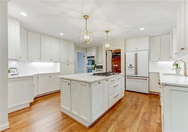 Photo 3 of Sale Pending at 1903 Downing St, Greensboro, NC 27410 | MLS# 1227037 | Listing updated on 2026-09-20
