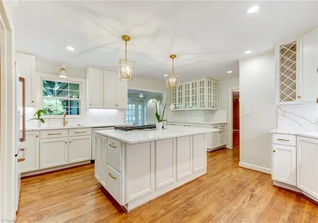 Photo 3 of Sale Pending at 1903 Downing St, Greensboro, NC 27410 | MLS# 1227037 | Listing updated on 2026-09-20