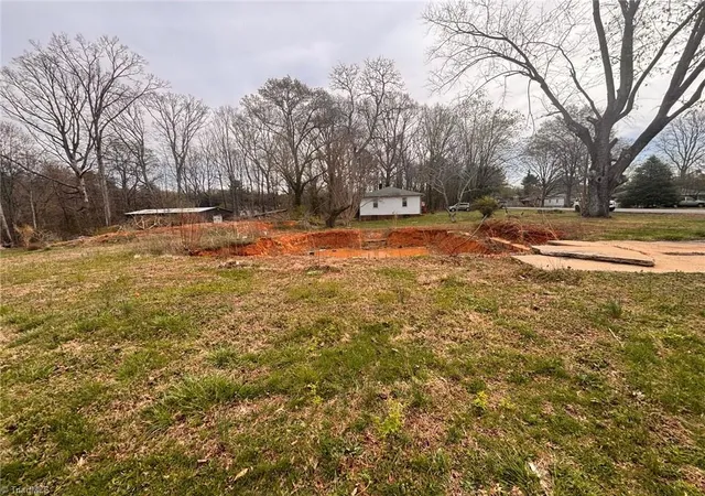Photo 3 of Land for sale at 1637 Sanford Dr, Winston Salem, NC 27105 | MLS# 1213820 | Listing updated on 2026-04-02