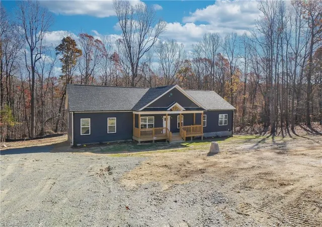 1st image of 5430 Bass Mountain Rd, Snow Camp, NC 27349 | MLS# 1211662