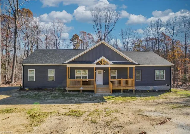 2nd image of 5430 Bass Mountain Rd, Snow Camp, NC 27349 | MLS# 1211662