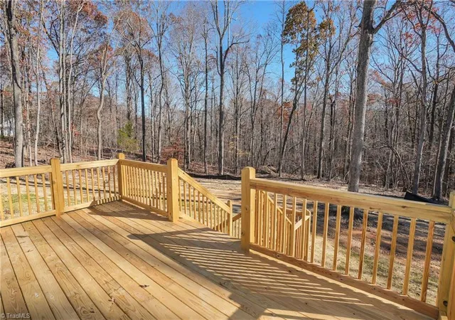 3rd image of 5430 Bass Mountain Rd, Snow Camp, NC 27349 | MLS# 1211662