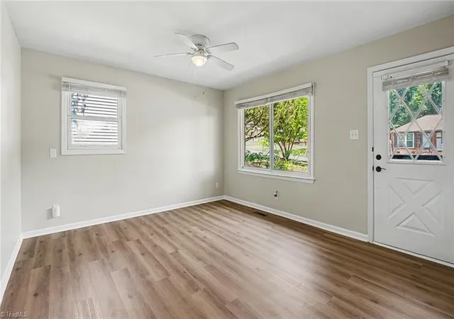 Photo 3 of Single family home for sale at 2208 Textile Dr, Greensboro, NC 27405 | MLS# 1220305 | Listing updated on 2026-08-07