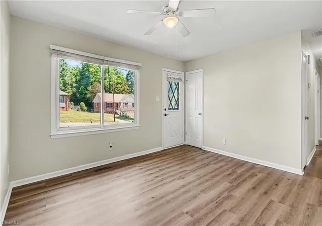 Photo 3 of Single family home for sale at 2208 Textile Dr, Greensboro, NC 27405 | MLS# 1220305 | Listing updated on 2026-08-07