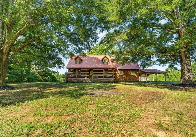 Photo 1 of Sale Pending at 4269 Bright Star Ln, Asheboro, NC 27205 | MLS# 1233098 | Listing updated on 2026-09-02
