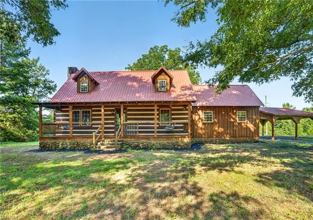 Photo 3 of Sale Pending at 4269 Bright Star Ln, Asheboro, NC 27205 | MLS# 1233098 | Listing updated on 2026-09-02