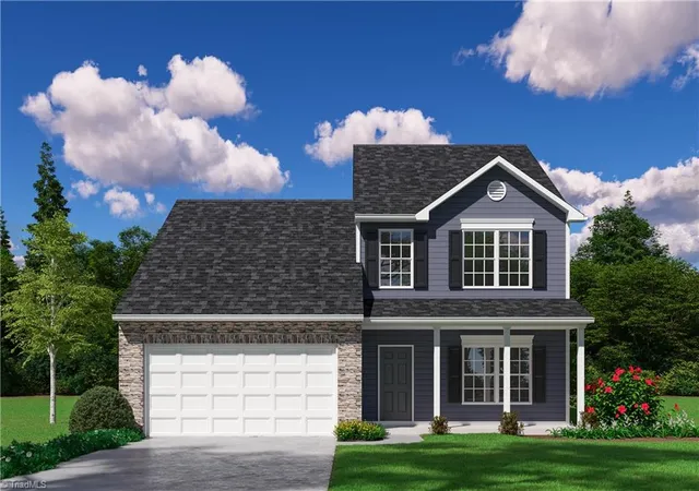 1st image of 1317 Dandridge Dr, Kernersville, NC 27284 | MLS# 1216609