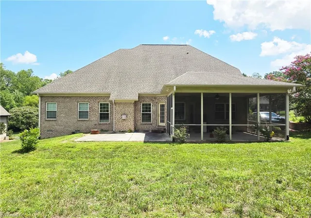 15th image of 5029 Bennington Wy, High Point, NC 27262 | MLS# 1230687