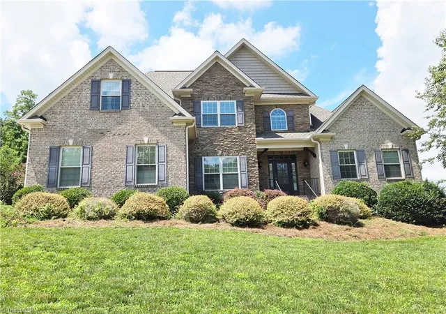 1st image of 5029 Bennington Wy, High Point, NC 27262 | MLS# 1230687