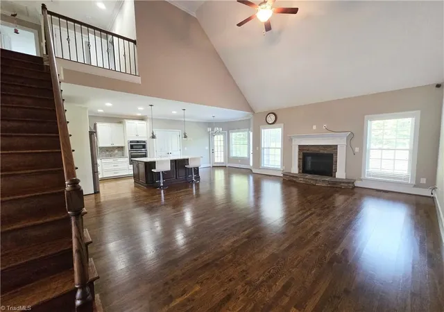 2nd image of 5029 Bennington Wy, High Point, NC 27262 | MLS# 1230687