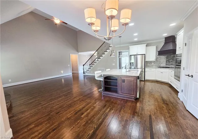 Photo 3 of Single family home for sale at 5029 Bennington Way, High Point, NC 27262 | MLS# 1230687 | Listing updated on 2026-08-10