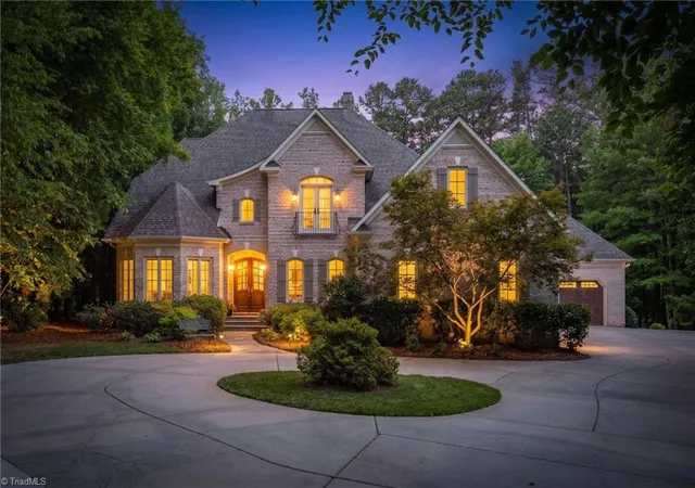 Photo 1 of Sale Pending at 20 Sunfish Pt, Greensboro, NC 27455 | MLS# 1233015 | Listing updated on 2026-09-23