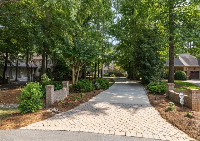 Photo 3 of Sale Pending at 20 Sunfish Pt, Greensboro, NC 27455 | MLS# 1233015 | Listing updated on 2026-09-23