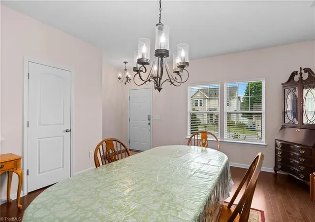 4th image of 427 Inlet Pl Dr, Winston Salem, NC 27127 | MLS# 1219542