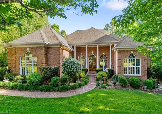 1st image of 6806 Buckley Dr, Summerfield, NC 27358 | MLS# 1224025
