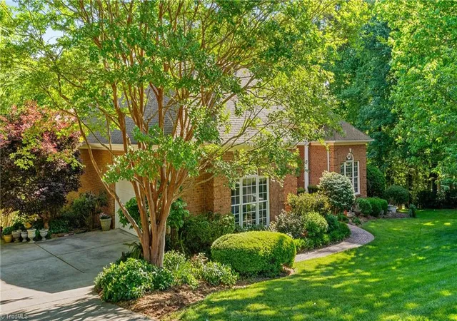 2nd image of 6806 Buckley Dr, Summerfield, NC 27358 | MLS# 1224025