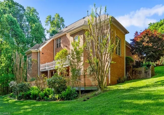 4th image of 6806 Buckley Dr, Summerfield, NC 27358 | MLS# 1224025