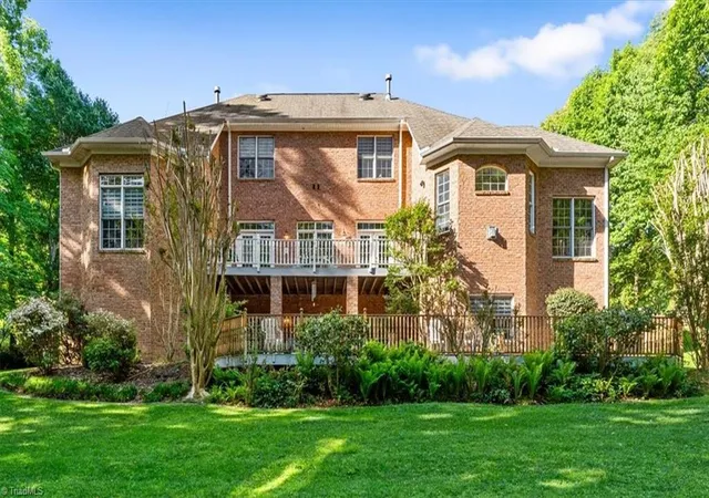 5th image of 6806 Buckley Dr, Summerfield, NC 27358 | MLS# 1224025