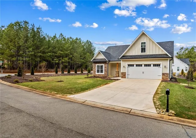 Homes for sale in Salisbury, NC | 215 Village Ln, Salisbury, NC 28146 | MLS# 1207750