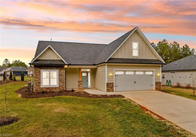 Homes for sale in Salisbury, NC | 215 Village Ln, Salisbury, NC 28146 | MLS# 1207750