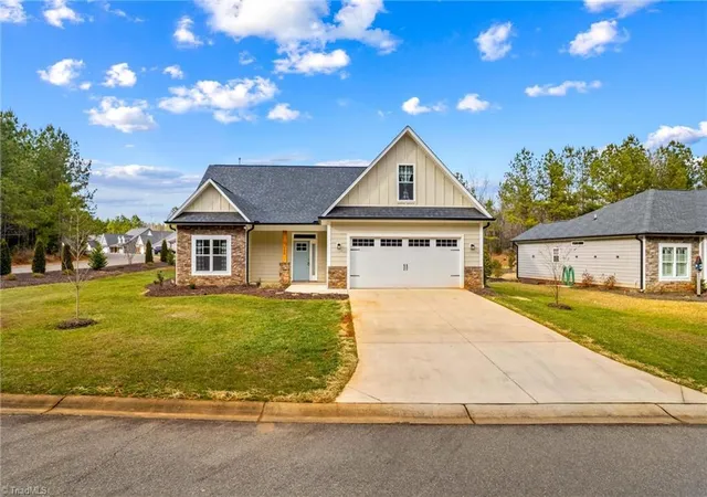 Homes for sale in Salisbury, NC | 215 Village Ln, Salisbury, NC 28146 | MLS# 1207750