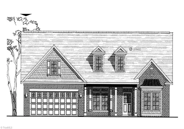 1st image of 366 Olde Lantern Dr, Winston Salem, NC 27107 | MLS# 1220414